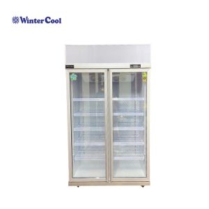 Tủ mát 2 cánh kính 1200 lít (1)