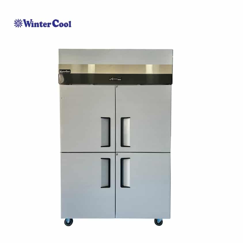 Tủ Đông 4 Cánh WinterCool 4DUF-1088L