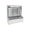 Tủ trưng bày 3 chế độ 2 cánh WinterCool
