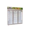 Tủ mát 3 cánh kính 1800 lít WinterCool - Tiêu chuẩn