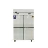 Tủ nửa đông nửa mát 4 cánh 1088 lít WinterCool