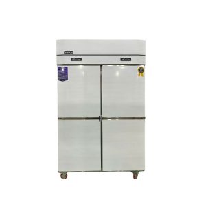 Tủ nửa đông nửa mát 4 cánh 1088 lít WinterCool
