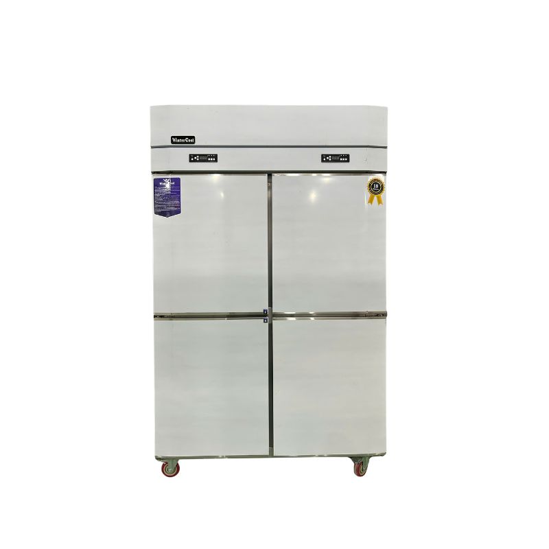 Tủ nửa đông nửa mát 4 cánh 1088 lít WinterCool