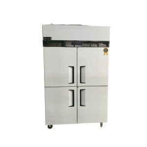 Tủ nửa đông nửa mát 4 cánh 1088 lít WinterCool