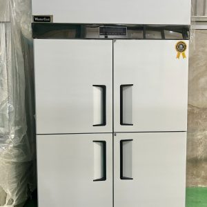 Tủ nửa đông nửa mát 4 cánh 1088 lít WinterCool - Quạt Gió