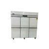 Tủ đông 6 cánh WinterCool - Quạt Gió