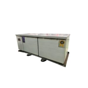 Tủ đông bàn chặt 1m8 WinterCool