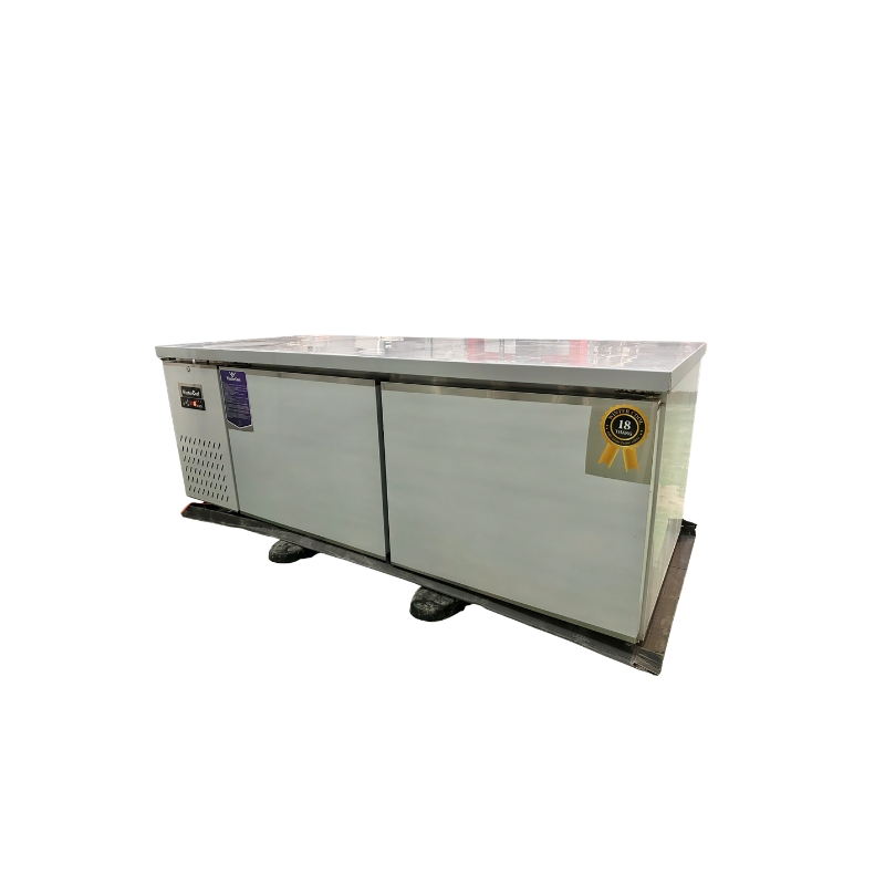 Tủ đông bàn chặt 1m8 WinterCool