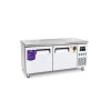 Tủ mát bàn chặt 1m2 WinterCool - Trực tiếp